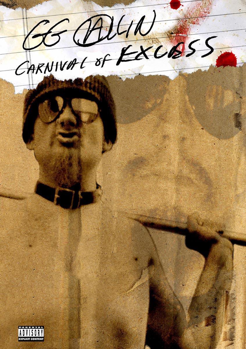 Carnival Of Excess