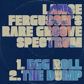 7-rare Groove Spectrum - Sampler