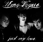 Just My Love Ep