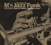 Mastercuts: The Best Of Jazz Funk