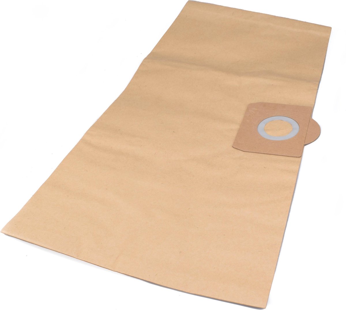 Geschikt voor KARCHER. 10 stuks. stofzuigerzakken voor 2801, Papier. COVAKO Merk