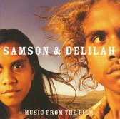 Samson &Amp; Delilah