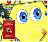 Spongebob Weihnachts Edition