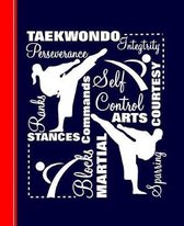 Taekwondo