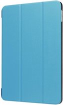 Tablet2you - Apple iPad Air 4 - 10.9 - Pro 11 - Smart cover - Hoes - Licht blauw