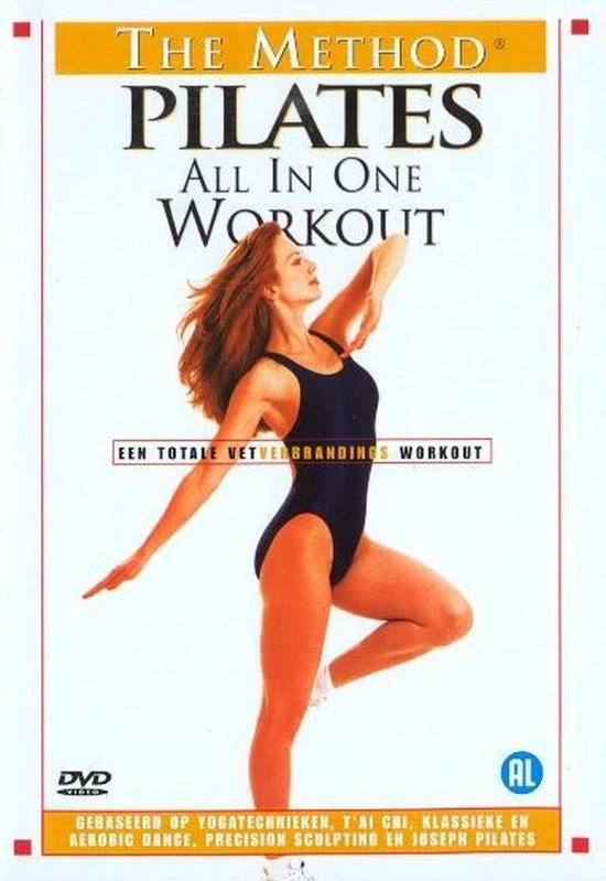 Pilates - All in One Workout