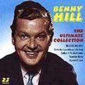 The Ultimate Collection - Benny Hill