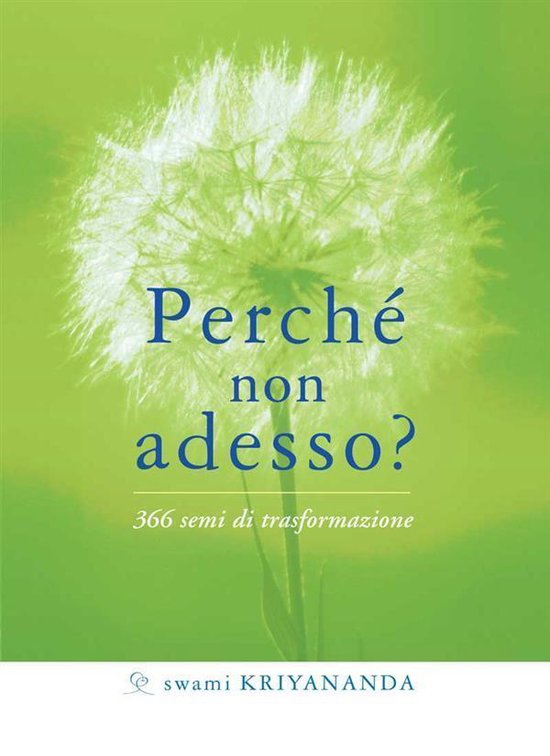 Perché non adesso? - cover