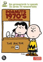 Peanuts: 1970's Collection