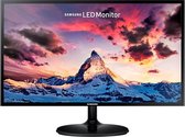 Samsung S24F352 59,7 cm (23.5") 1920 x 1080 Pixels Full HD LED Zwart