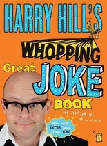 Harry Hill's Whopping Great Joke Book