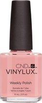CND - Colour - Vinylux - Nude Knickers #263