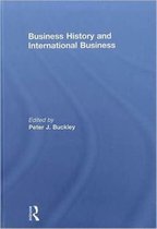 Business History and International Business