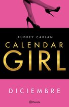Calendar Girl - Calendar Girl. Diciembre