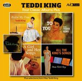 Four Classic Albums Plus (Bidin' My Time / To Yo