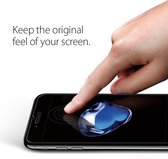 Apple iPhone 7 Tempered glas, screenprotector Japans H9