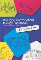 Diverging conversations through facilitation