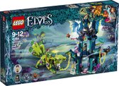 LEGO Elves De Toren van Noctura en de Redding van de Aardvos - 41194