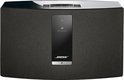 Bose SoundTouch 20 series III - Zwart