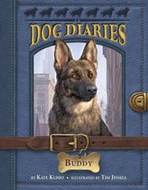 Dog Diaries 2 - Dog Diaries #2: Buddy