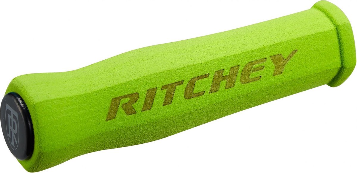 Ritchey - WCS True MTB Handvaten Groen 130MM