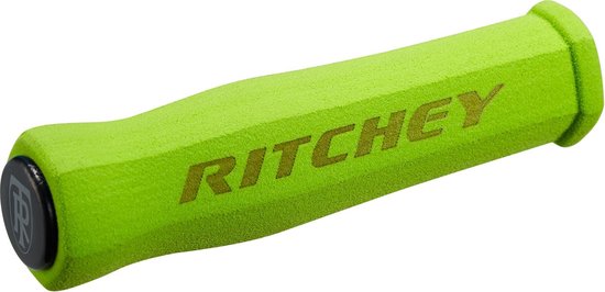 Ritchey Wcs true mtb handvaten groen 130mm