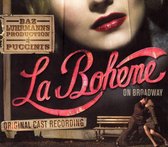 La Boheme On Broadway (Ori