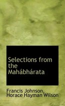 Selections from the Mahabharata