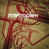 Metroplex - Decade Diary (2 LP)