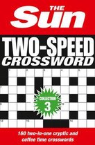 The Sun Two-Speed Crossword Collection 3