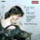 Poetry In Music