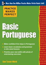 Practice Makes Perfect Basic Portuguese (EBOOK)