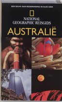 National Geographic Reisgids - Australie