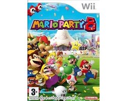 Mario party 8 store wii for sale