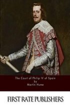 The Court of Philip IV of Spain