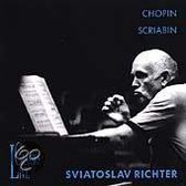 Chopin, Scriabin / Sviatoslav Richter