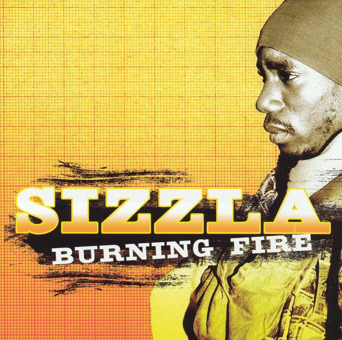 Burning Fire