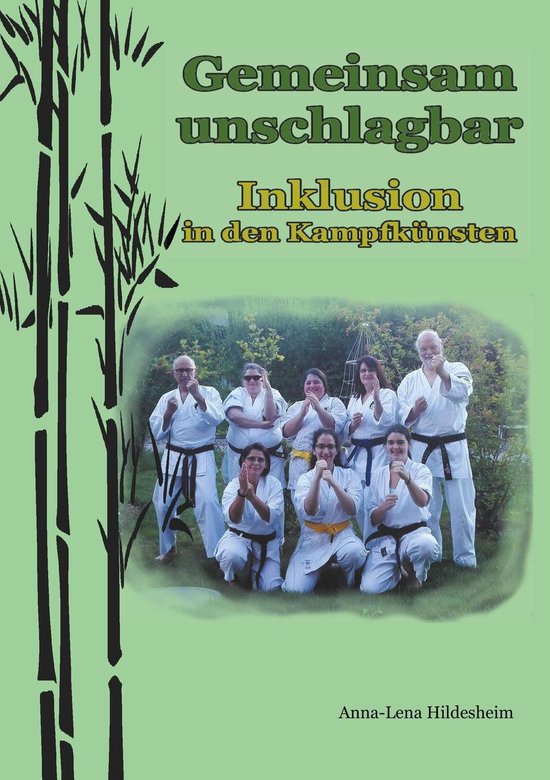 Gemeinsam unschlagbar - cover