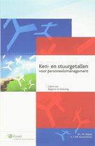 Monografieen personeel & organisatie - Ken- en Stuurgetallen voor Personeelsmanagement