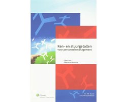 Monografieen personeel & organisatie - Ken- en Stuurgetallen voor Personeelsmanagement Monografieen personeel & organisatie - Ken- en Stuurgetallen voor Personeelsmanagement