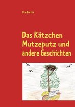 Omslag Das Katzchen Mutzeputz