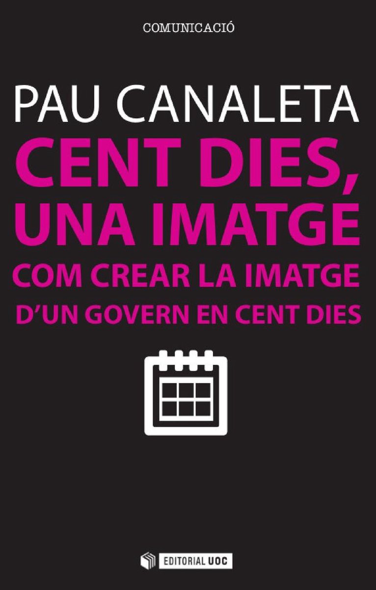 Cent dies, una imatge op Prijzenvolger.com