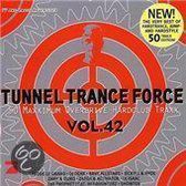 Tunnel Trance Force 42