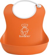 Babybjörn Slabbetje - Oranje