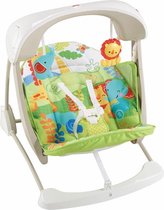 Fisher-Price Rainforest Friends Babyschommel