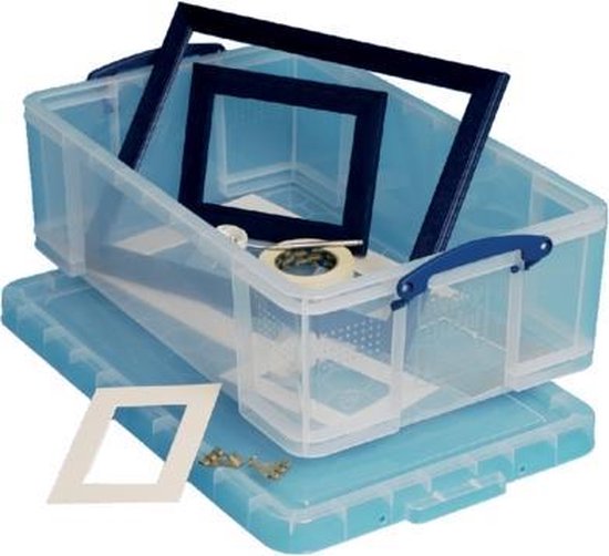 Opbergbox Really Useful 50 liter