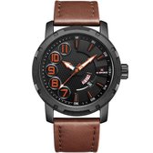 NAVIFORCE - Legion- incl. horloge box