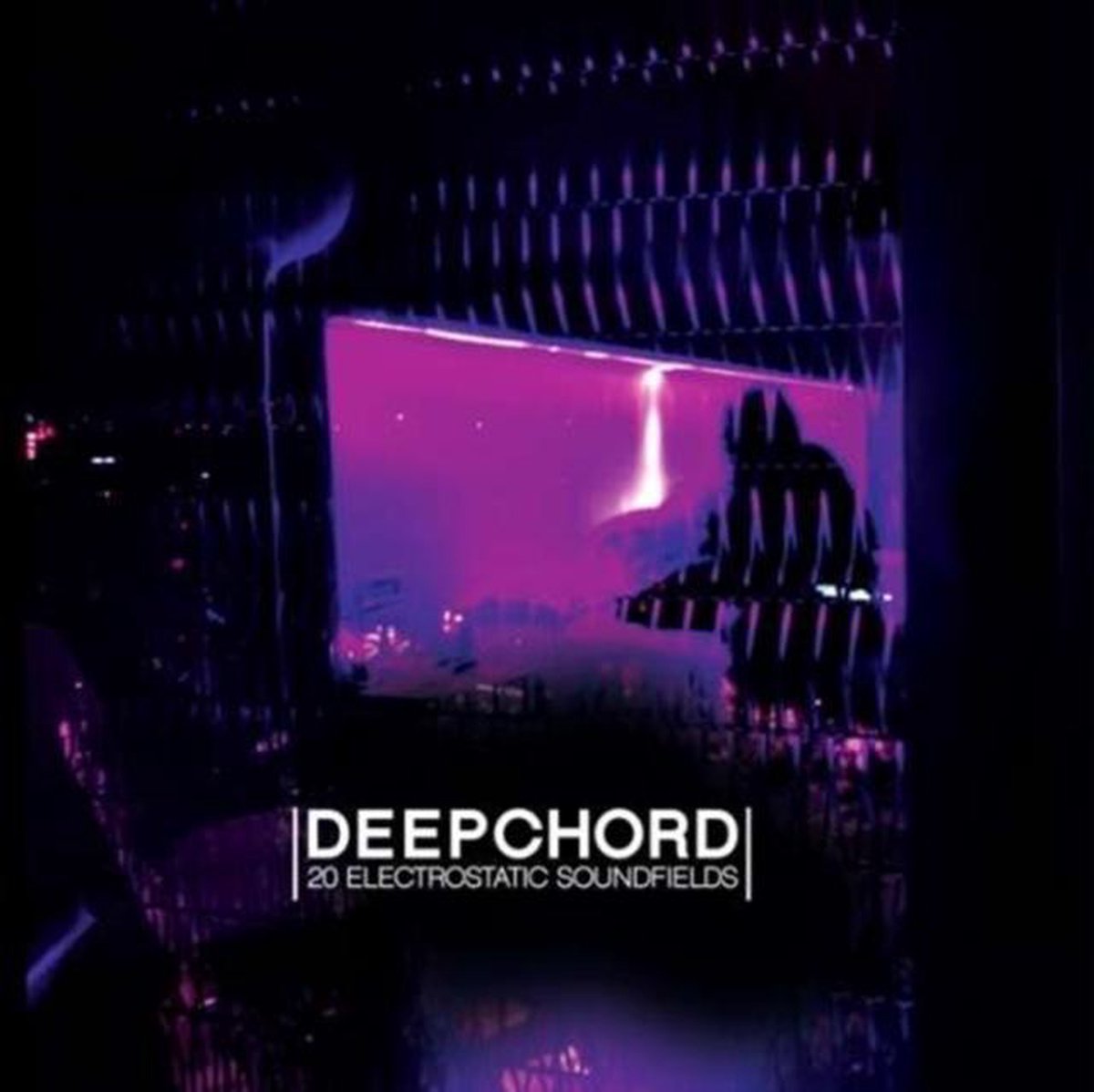 Deepchord - 20 Electrostatic Soundfie (CD)