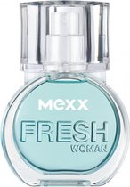 Mexx Fresh Woman Eau de toilette - 15 ml