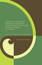 Biblioteca Áurea Hispánica 81 - Cósmica y cosmética